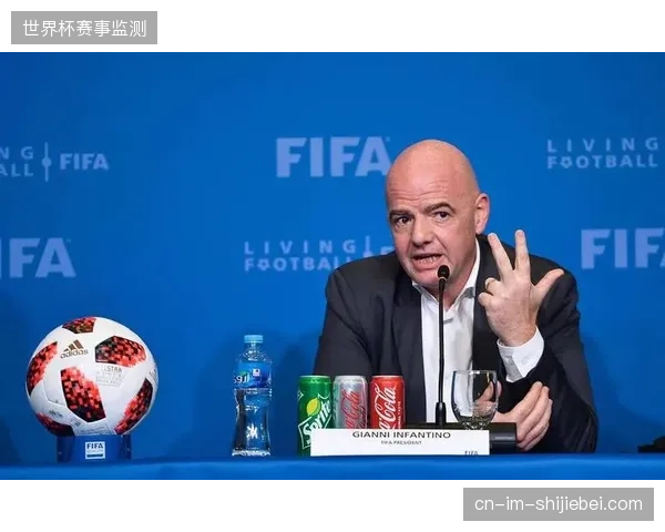 2026年世界杯后医疗赞助生态能否终结赞助权益仅停留在“名义冠名”的旧时代